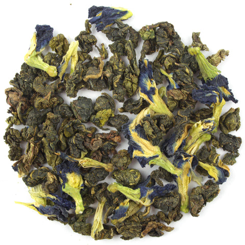 Sapphire Garden - Oolong Tea Tea DGStoreUK 