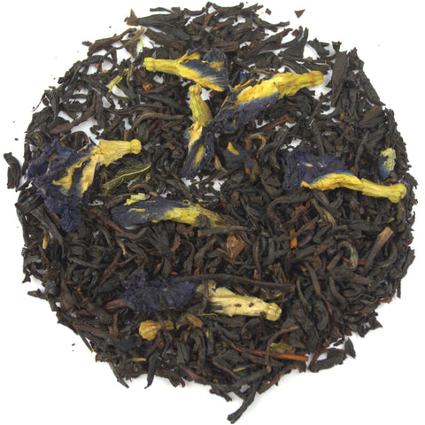 Earl Grey Sapphire - Black Tea Tea DGStoreUK 