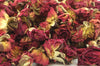 Rose Corolla Golden Dried Flowers DGStoreUK 