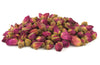 Deep Pink Rose Buds Large - Sale Dried Flowers DGStoreUK 